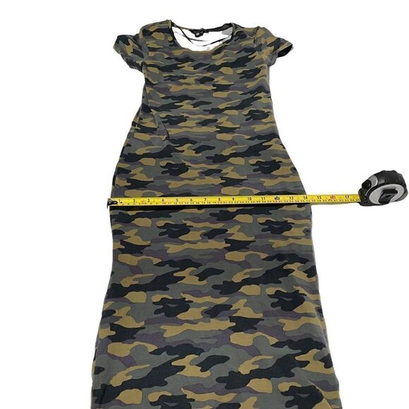 Atmosphere Women’s Stretch cameo Dress Size 6 - Picture 11 of 15